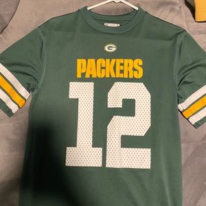 Green Bay Packers shirt